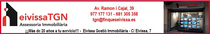 EIVISSA GESTIÓ INMOBILIÀRIA