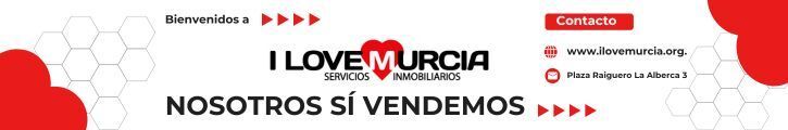 I LOVE MURCIA SERVICIOS INMOBILIARIOS