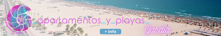 APARTAMENTOS Y PLAYAS