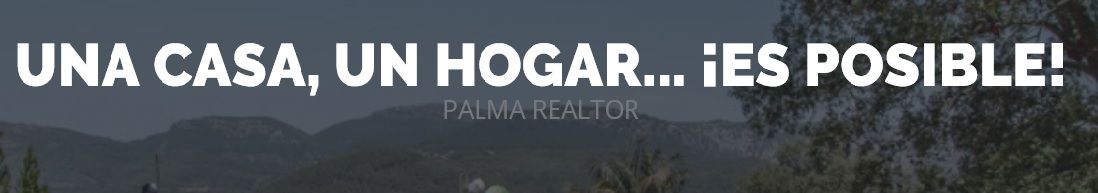 PALMA REALTOR