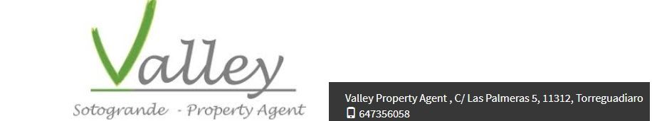VALLEY PROPERTY AGENT