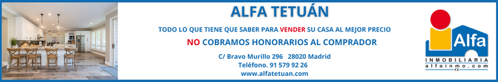 ALFA TETUAN Nº AGE. 6102