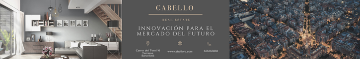 CABELLO REAL ESTATE