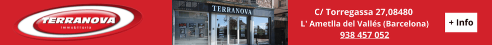 TERRANOVA ASESORIA INMOBILIARIA SL