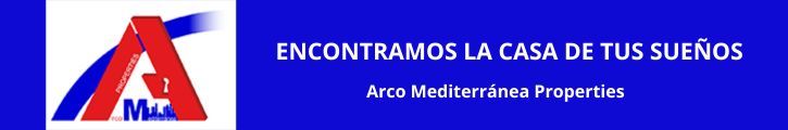 ARCO MEDITERRANEA PROPERTIES
