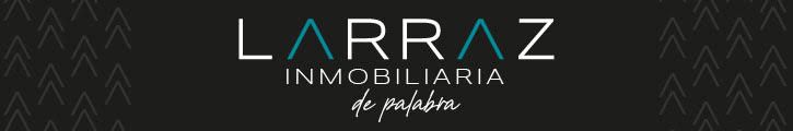 Larraz Inmobiliaria