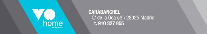 Vohome Carabanchel