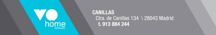 Vo Home Canillas