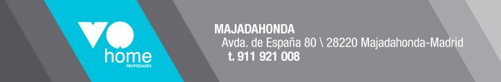 Vo Home Majadahonda