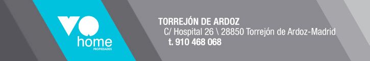 Vo Home Torrejón De Ardoz