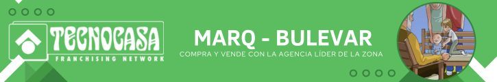 Tecnocasa Marq Bulevar