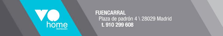 Vo Home Fuencarral