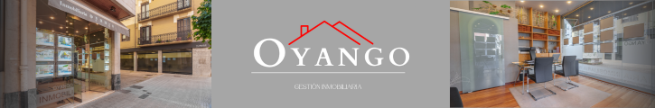 Inmobiliaria Oyango