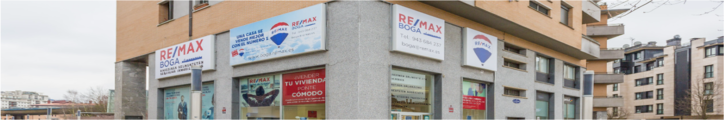 REMAX BOGA