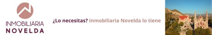 Inmobiliaria Novelda