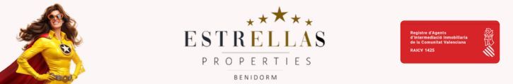 Estrellas Properties Benidorm