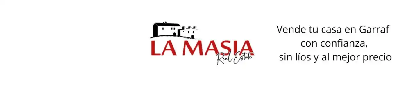 LA MASIA REAL ESTATE S.L.