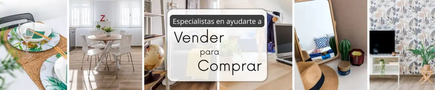 SOLUZIONA INMOBILIARIA