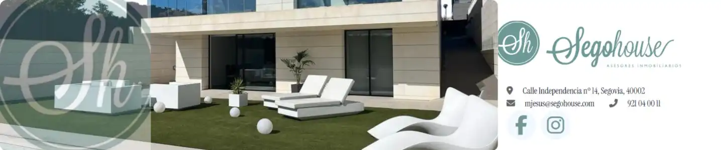 SEGOHOUSE