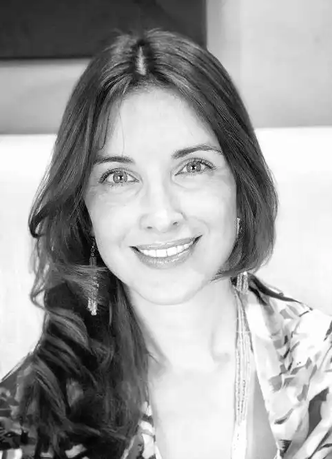 Patricia Jiménez
