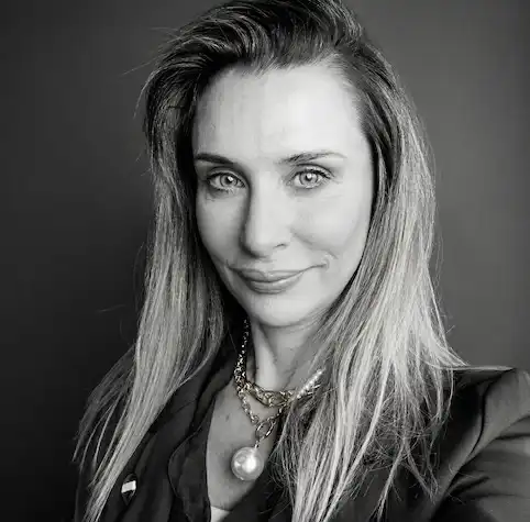 Natalia Zoratto