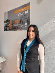 Desirée Pardo Bordons