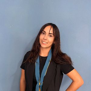 Carmen Saucedo Moreno