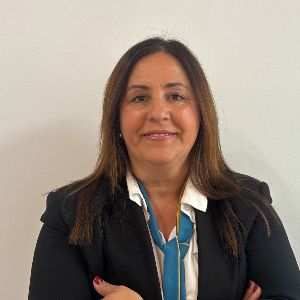 Oliva González Alcedo