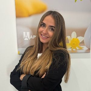 Montse Sánchez Altamirano