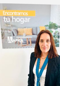 Ana Benítez Rodríguez