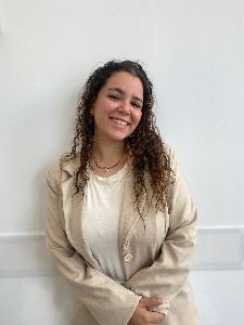 Estela Ramírez Espinosa