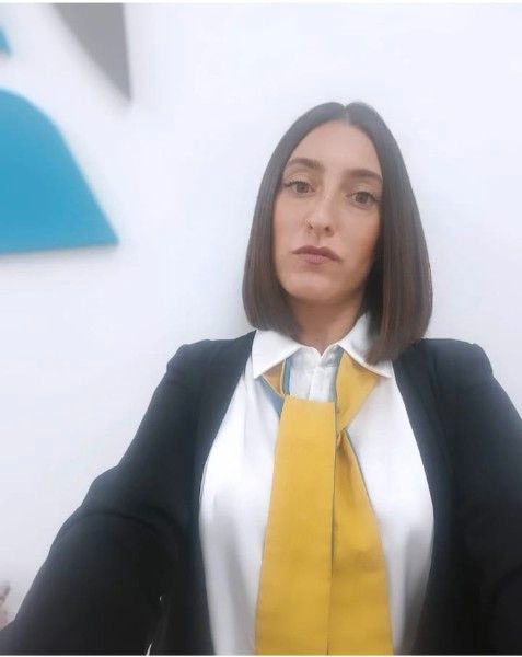 Alicia Saborido Luna