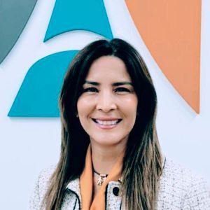 Keyla Araguache de la Rosa