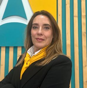 María Teresa Mora Pozo