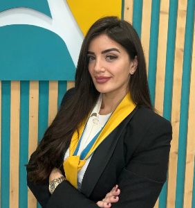 Fátima Ouazizi Espinosa