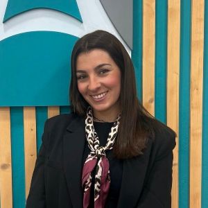 Carlota Sánchez Segovia