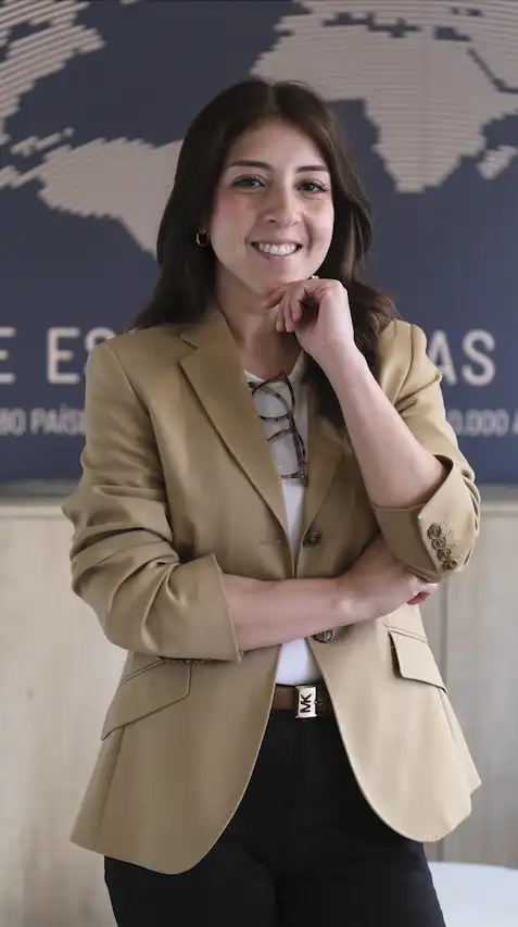 Karen Corvacho