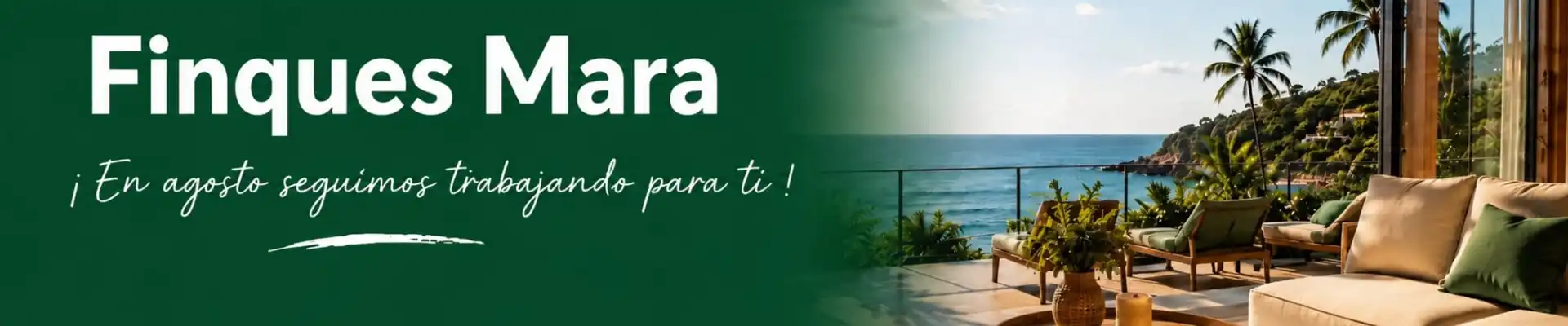 FINQUES MARA