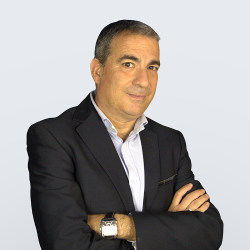 José Antonio Bernal