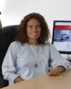 Rosa Marcano 