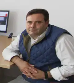 Ernesto Ruiz
