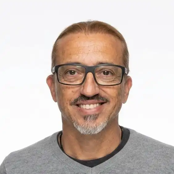 Miguel Angel Luque 