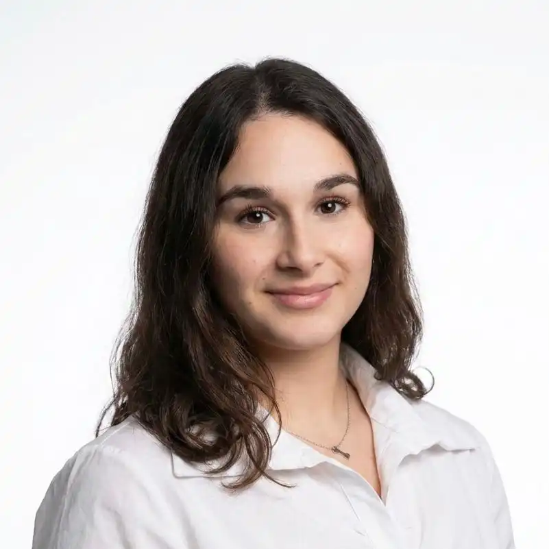 Ingrid Parada
