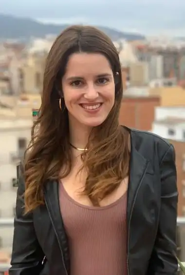 Paula Borrás