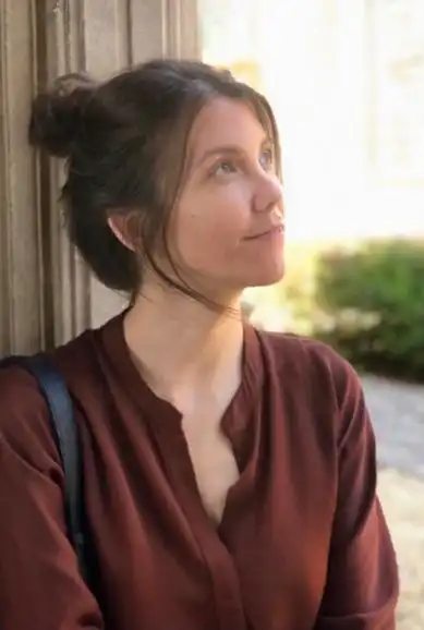 Tania Galitó