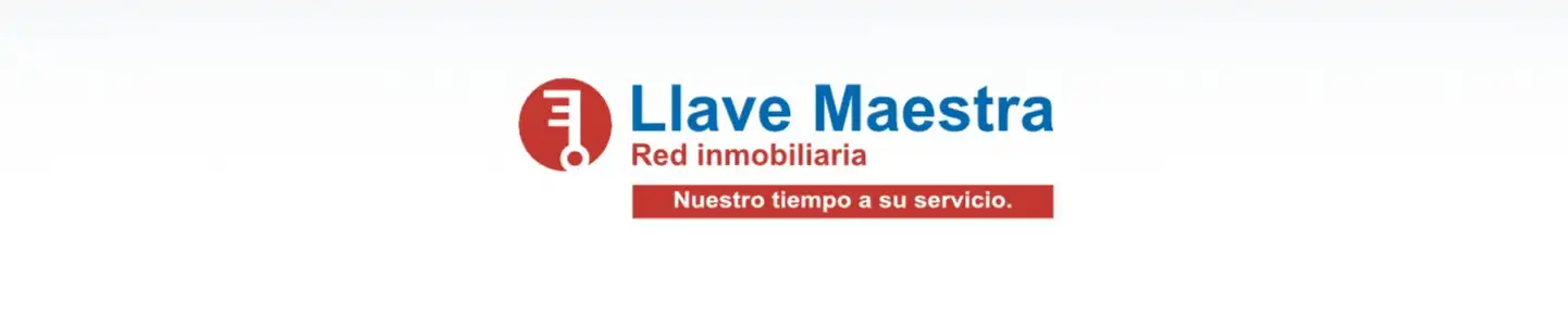 LLAVE MAESTRA Red Inmobiliaria | Extramurs