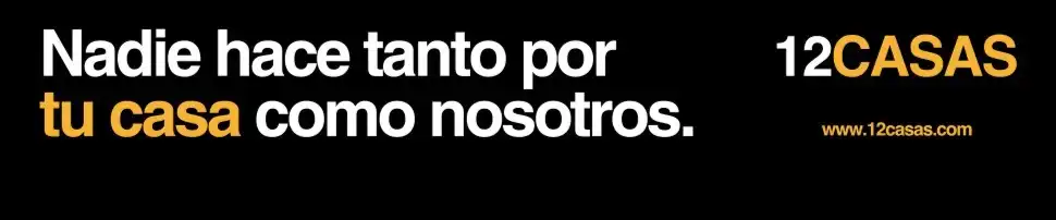 12 CASAS