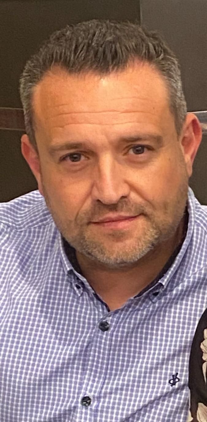 Victor Manuel Ballesteros