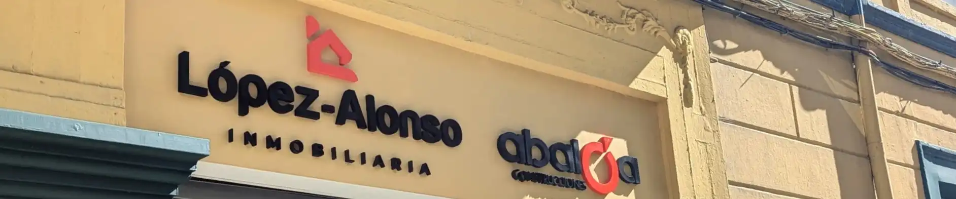 López-Alonso Inmobiliaria