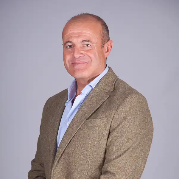 Juan Lopez-Alonso